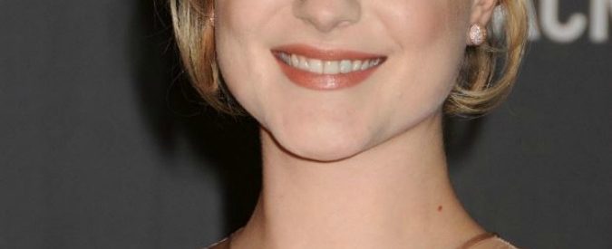 Evan Rachel Wood, l’attrice di Westworld: “Sono stata stuprata due volte”