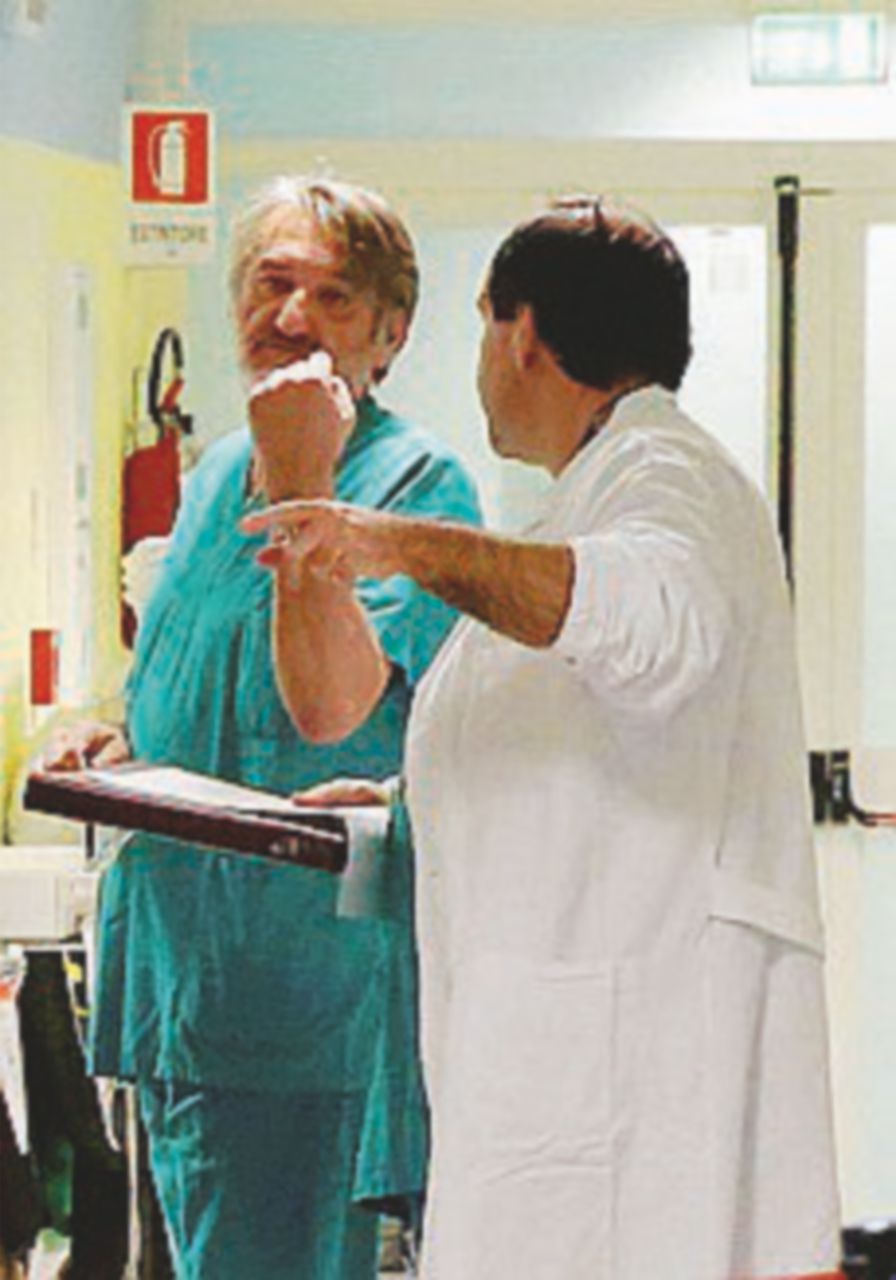 La sanità pubblica in sciopero il 28 novembre La sanità pubblica in sciopero il 28 novembre