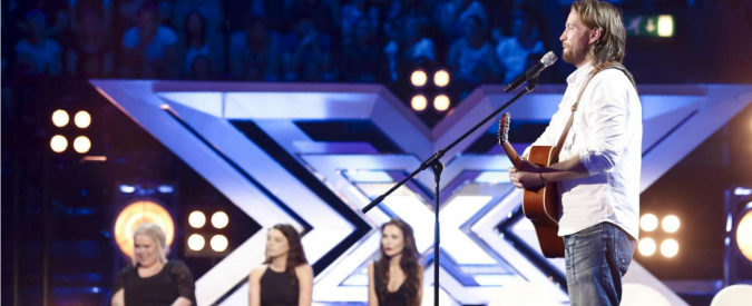 X Factor e gli altri: l’industria del talento usa e getta ovvero pura fuffa