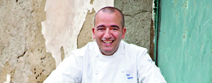 La cucina domestica La cucina domestica