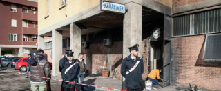 Copertina di Bologna, attacco caserma carabinieri: arrestato un francese. “Attentato con finalità terroristiche di matrice anarchica”