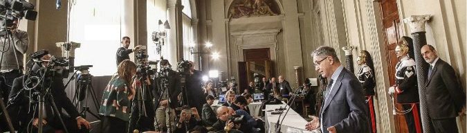 Governo, tra voglia di proporzionale, tour di consultazioni e lo spettro di Renzi-Rieccolo: bentornati alla Prima Repubblica