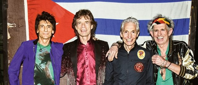 Havana Moon, il concerto dei Rolling Stones a Cuba che fece la storia della musica