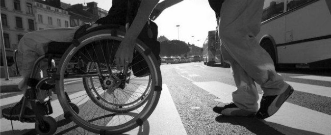 Disabili, fondo non autosufficienze tagliato. “50 milioni concessi poi negati. Siamo umiliati e pronti a mobilitazione”