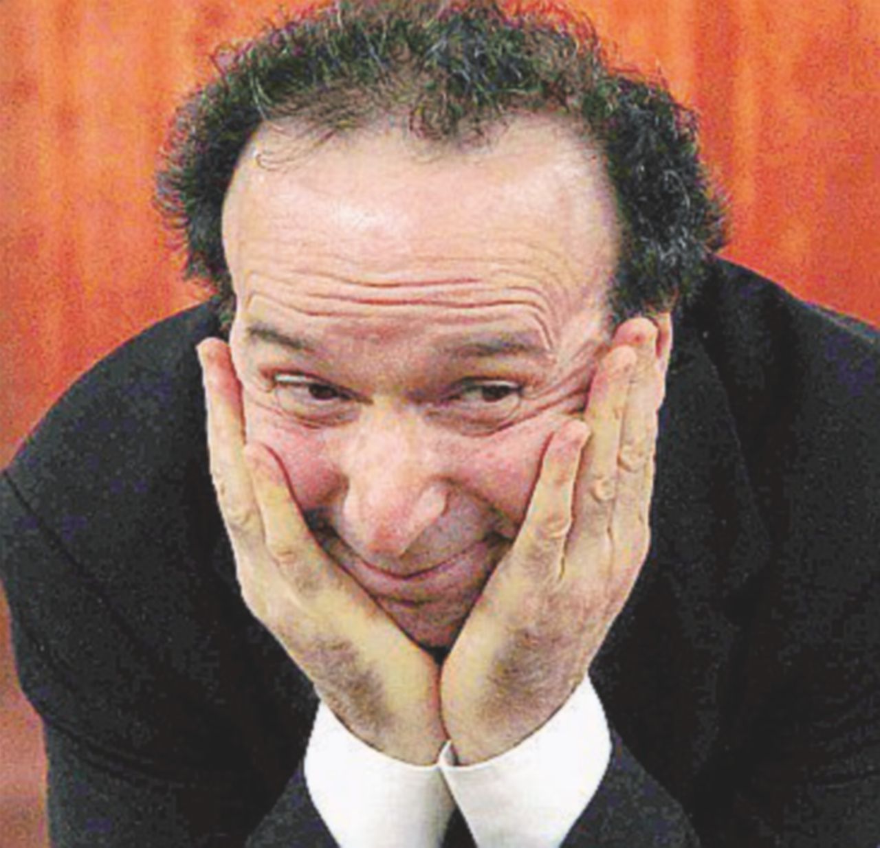 A rischio i valori fondamentali A rischio i valori fondamentali