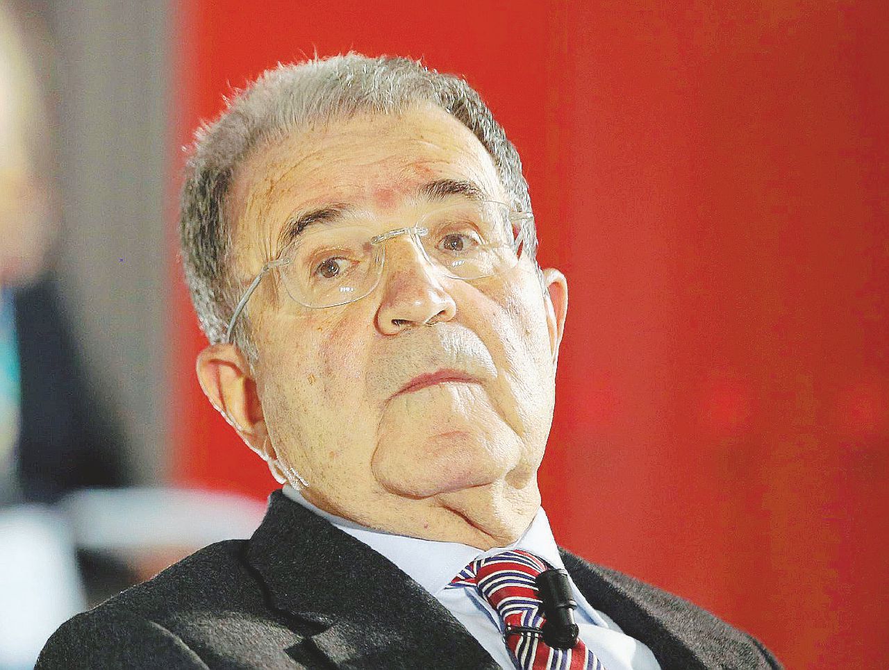 E alla fine Prodi passò dal No al Sì E alla fine Prodi passò dal No al Sì