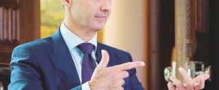 Sequestrata la ditta italiana che aiutava le spie di Assad