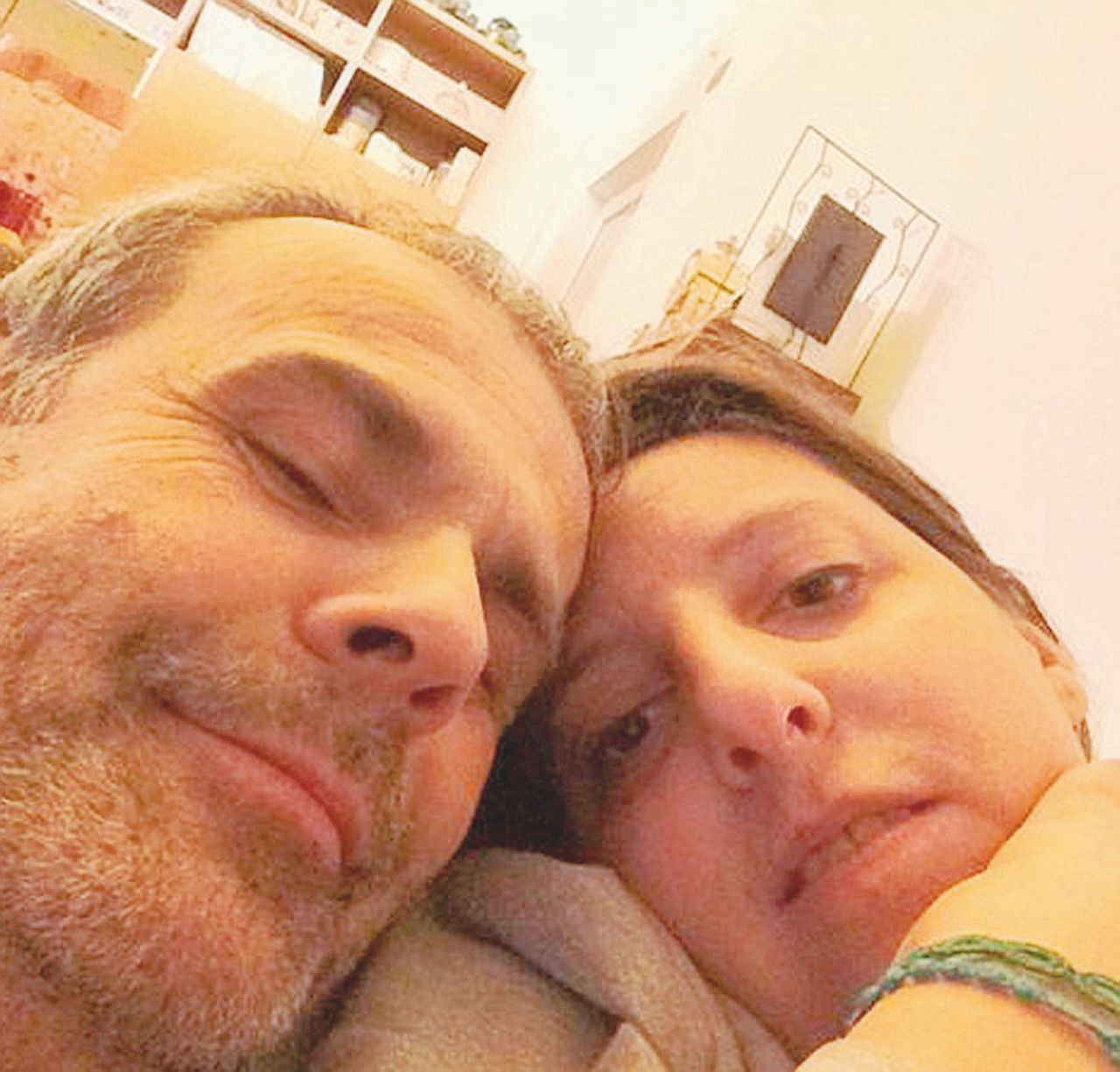 La coppia - Il medico Leonardo Cazzaniga e l’infermiera Laura Taroni “Neanche una riunione sui morti in ospedale”