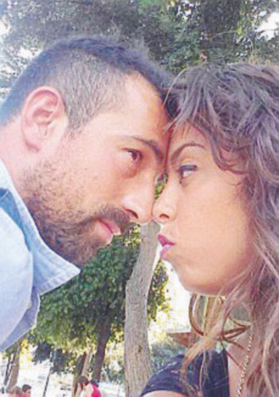 Vuole lasciarlo: 26enne accoltellata dal compagno Vuole lasciarlo: 26enne accoltellata dal compagno