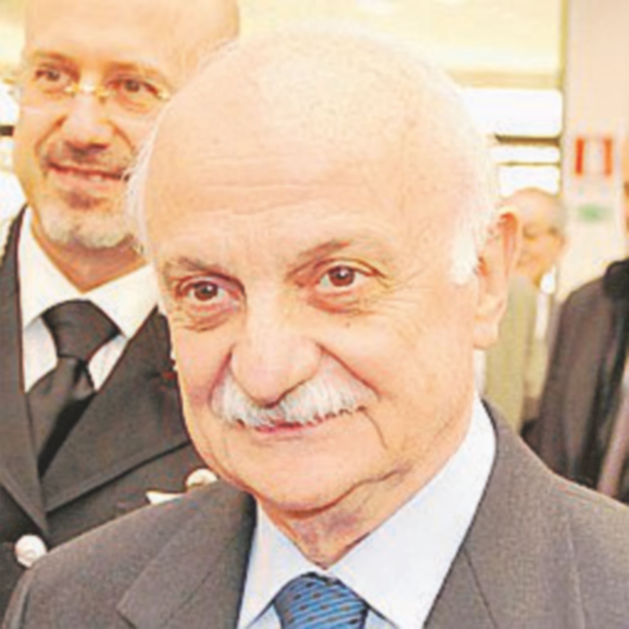 Copertina di Stato-mafia, Mori replica alle accuse: né P2, né golpe