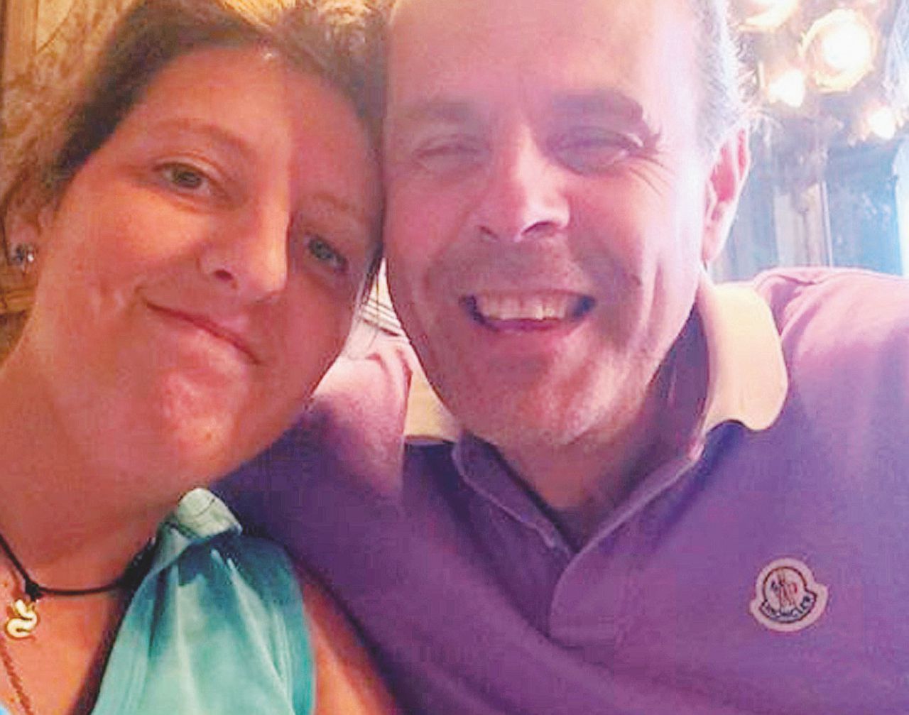L'infermiera Laura Taroni e l’ex vice primario Leonardo Cazzaniga, arrestati - Ansa Saronno, la morte improvvisa della madre dell’infermiera. Pm: “Possibile vittima del protocollo Cazzaniga”