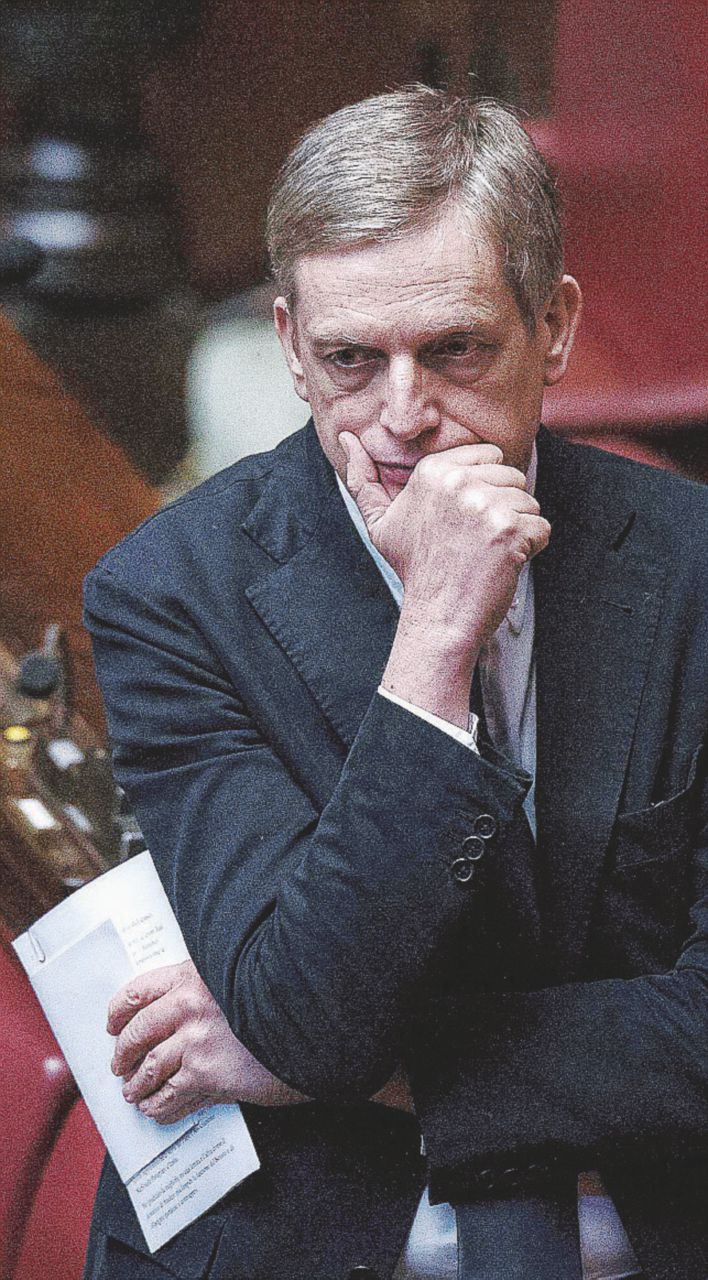 Gianni Cuperlo, deputato Pd - Ansa Italicum, la promessa è già tradita: nessuna riunione Pd