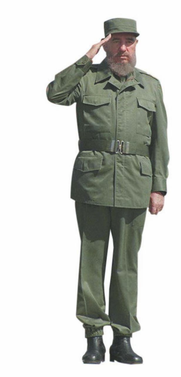 “Sì, si può”: Raul cita Obama e saluta Fidel “Sì, si può”: Raul cita Obama e saluta Fidel