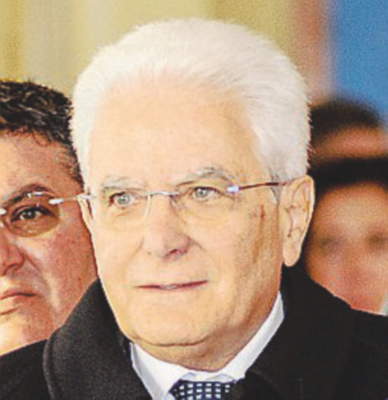 Mps, mercati e ricatti: i falli di Renzi che l’arbitro Mattarella non ha fischiato Mps, mercati e ricatti: i falli di Renzi che l’arbitro Mattarella non ha fischiato
