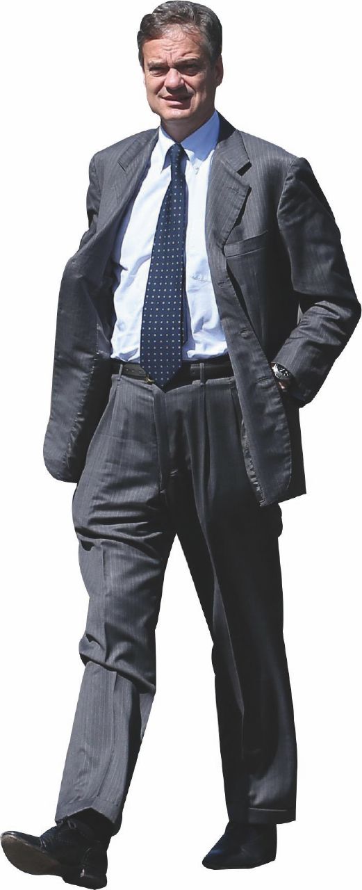 “Non serve un altro governo tecnico: ci vogliono politici” “Non serve un altro governo tecnico: ci vogliono politici”