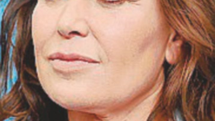 - Regista, attrice e autrice satirica Un voto istintivo che alla fine è stato anche il più saggio