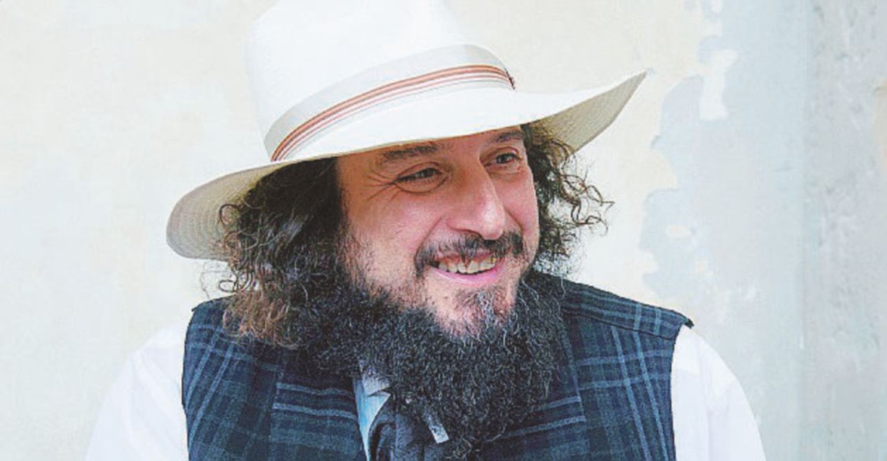 Capossela: “È la fine di un ricatto” Capossela: “È la fine di un ricatto”