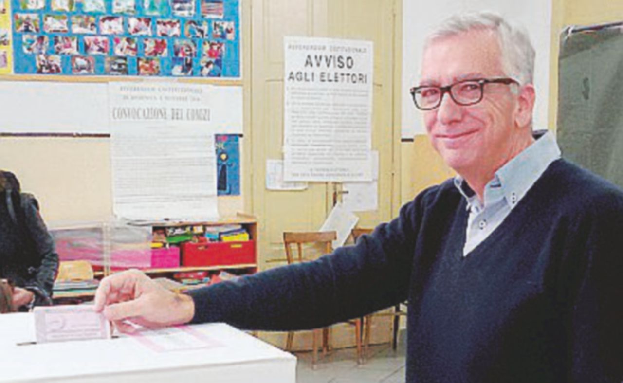 In Sardegna la più alta percentuale contro la riforma. Le opposizioni: “Ora il governatore dem si dimetta” In Sardegna la più alta percentuale contro la riforma. Le opposizioni: “Ora il governatore dem si dimetta”