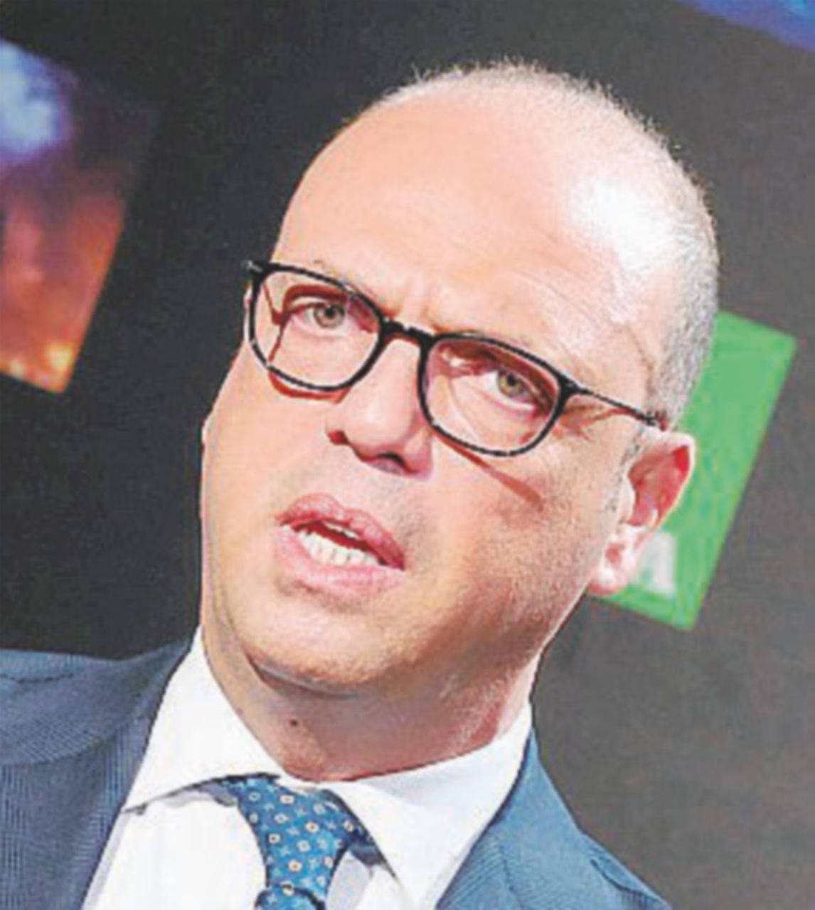 Centristi, inizia la grande fuga Centristi, inizia la grande fuga