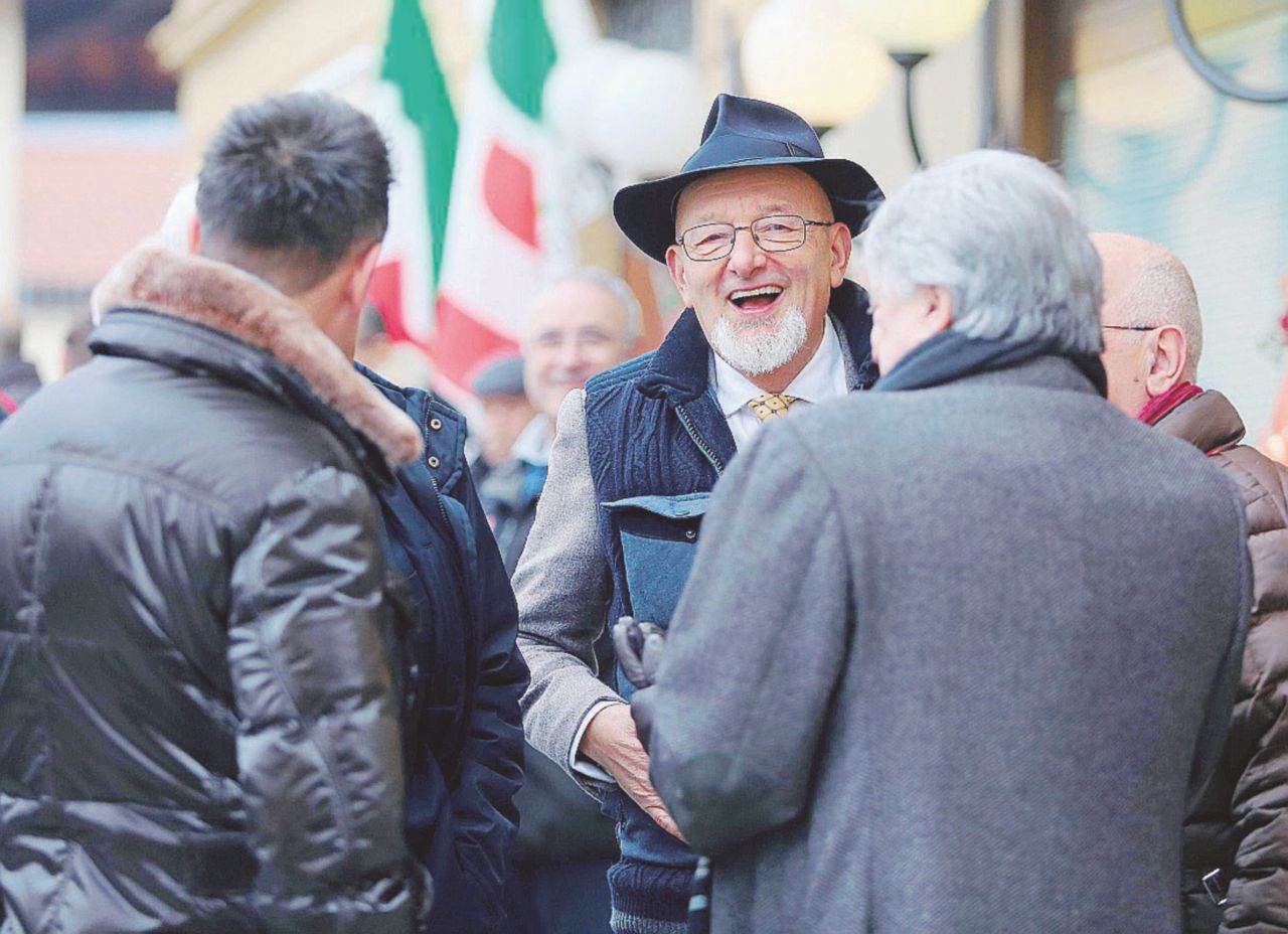 Il Giglio la spunta solo a casa. Ma Laterina tradisce Boschi Il Giglio la spunta solo a casa. Ma Laterina tradisce Boschi