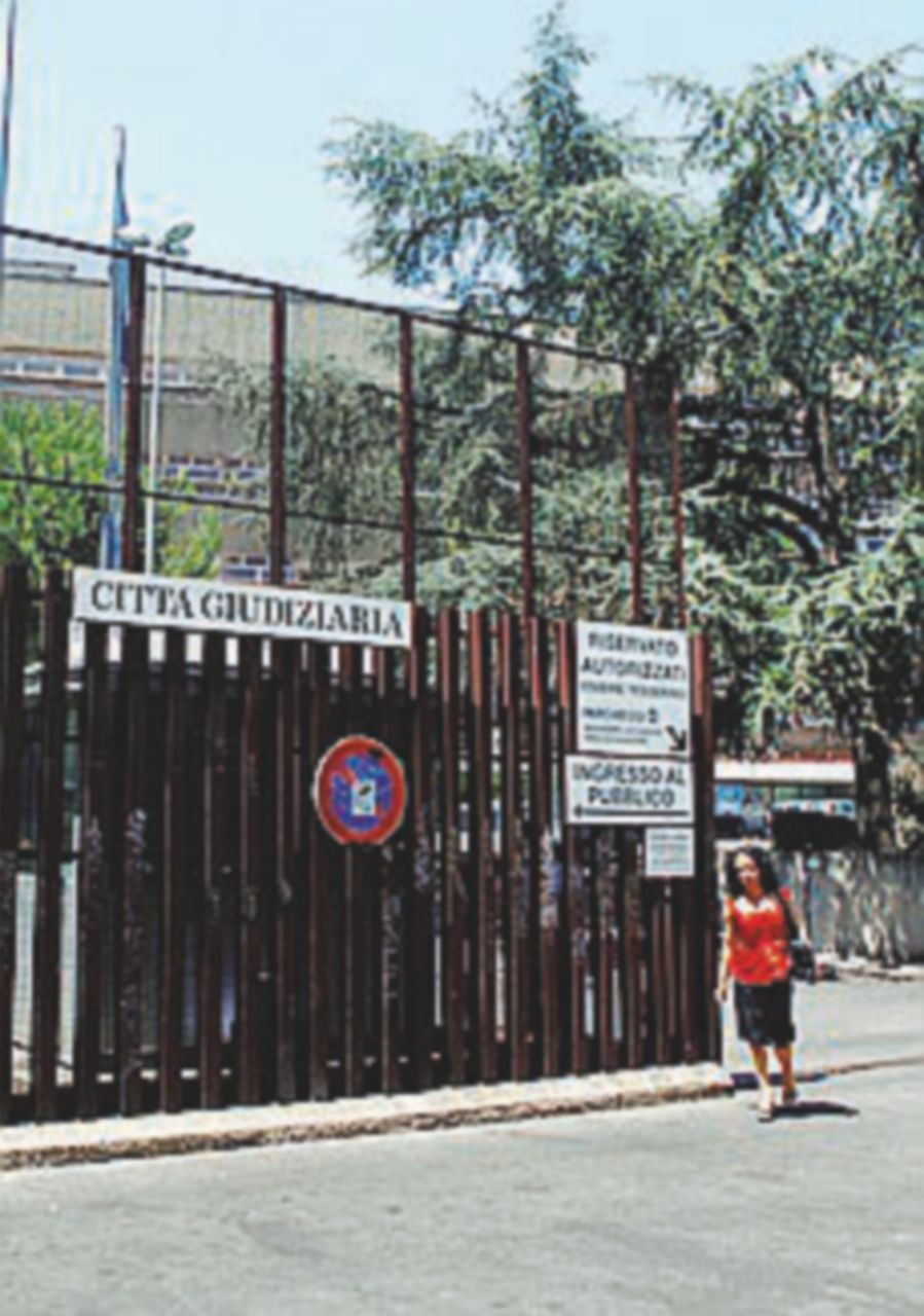 Corruzione, il giudice arrestato: “Nessun favore, solo cortesie” Corruzione, il giudice arrestato: “Nessun favore, solo cortesie”
