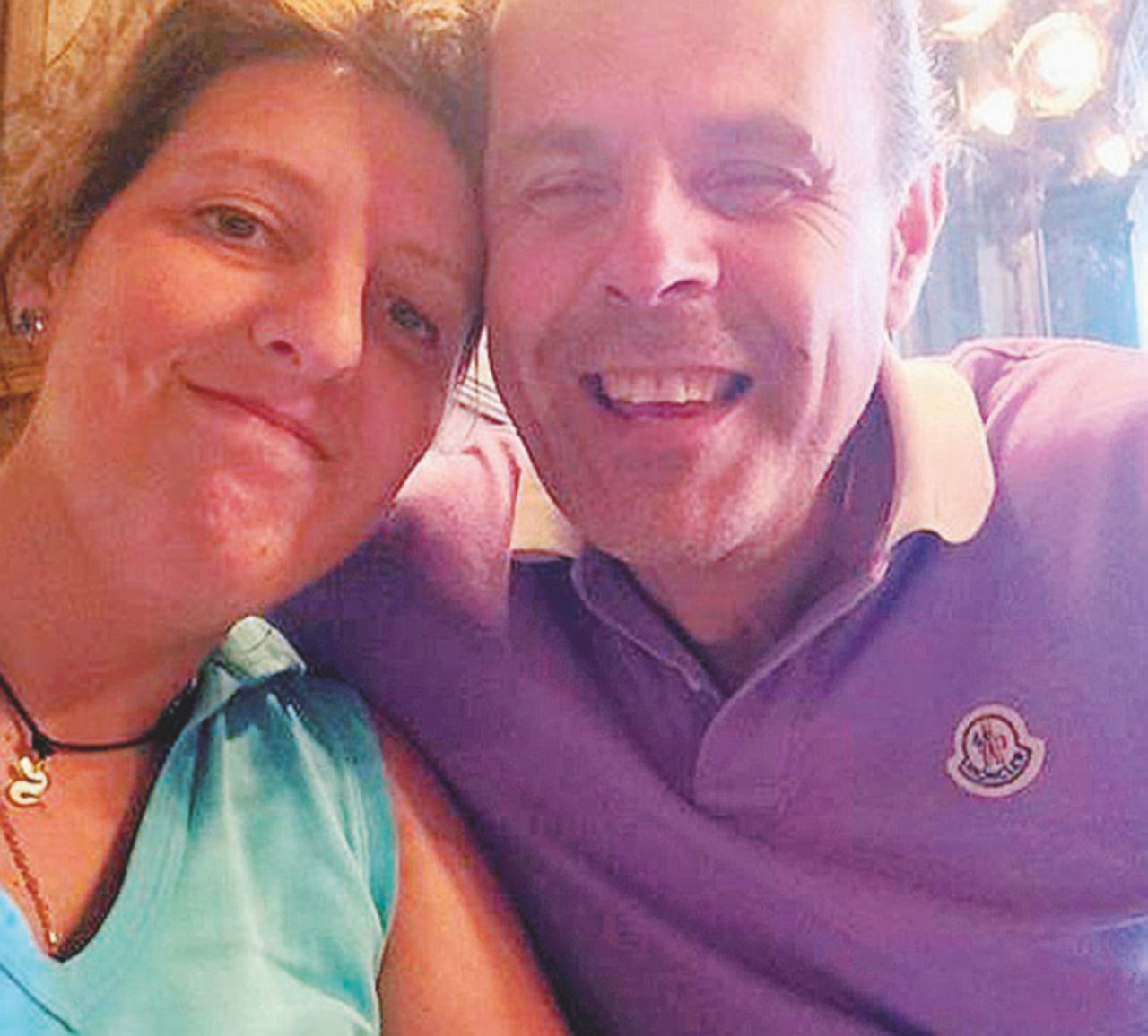 Amanti - Laura Taroni e Leo Cazzaniga. Ospedale Saronno, “Laura, mix di farmaci e corsi speciali per uccidere meglio”