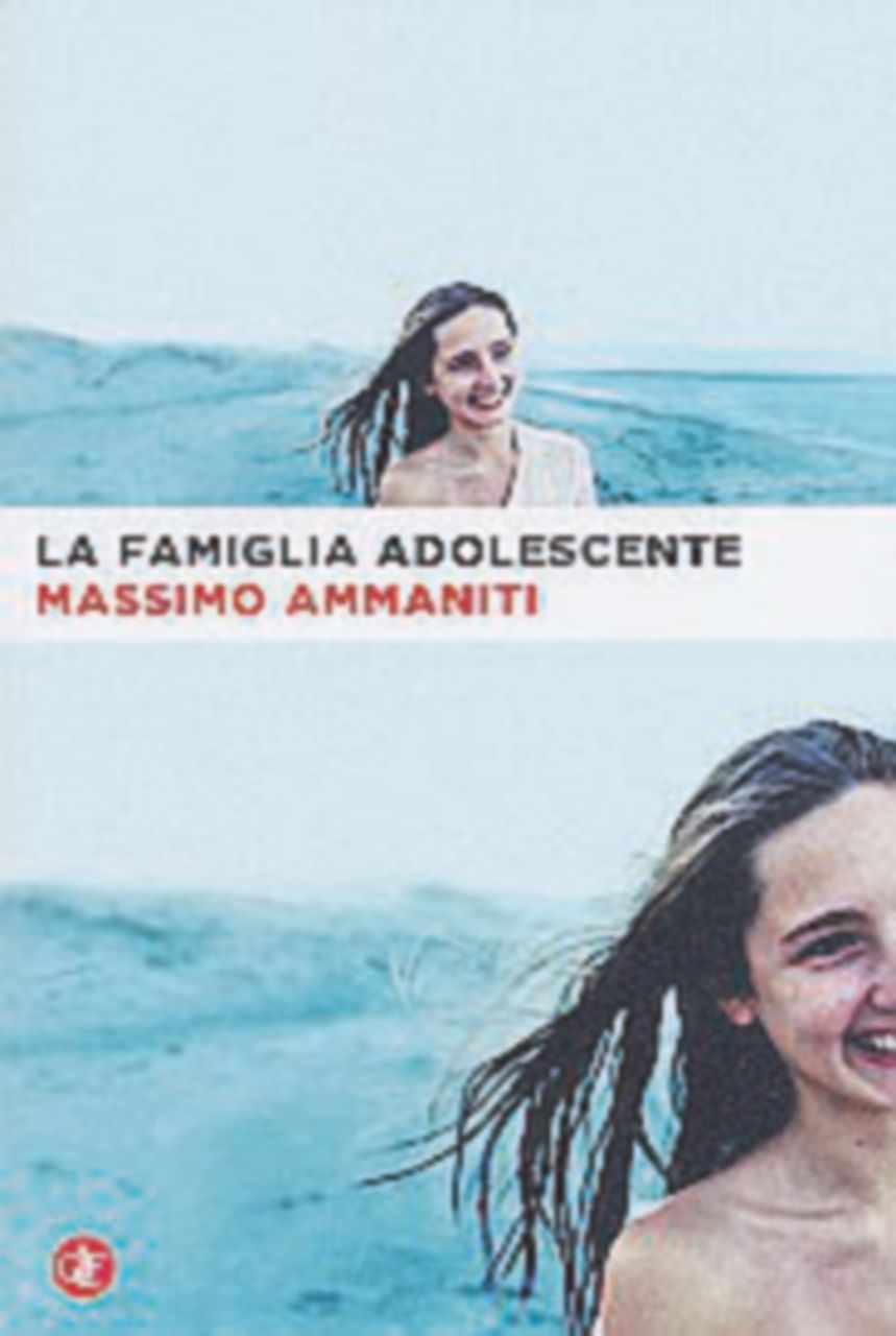 Copertina di La mutazione antropologica delle famiglie “adultescenti”