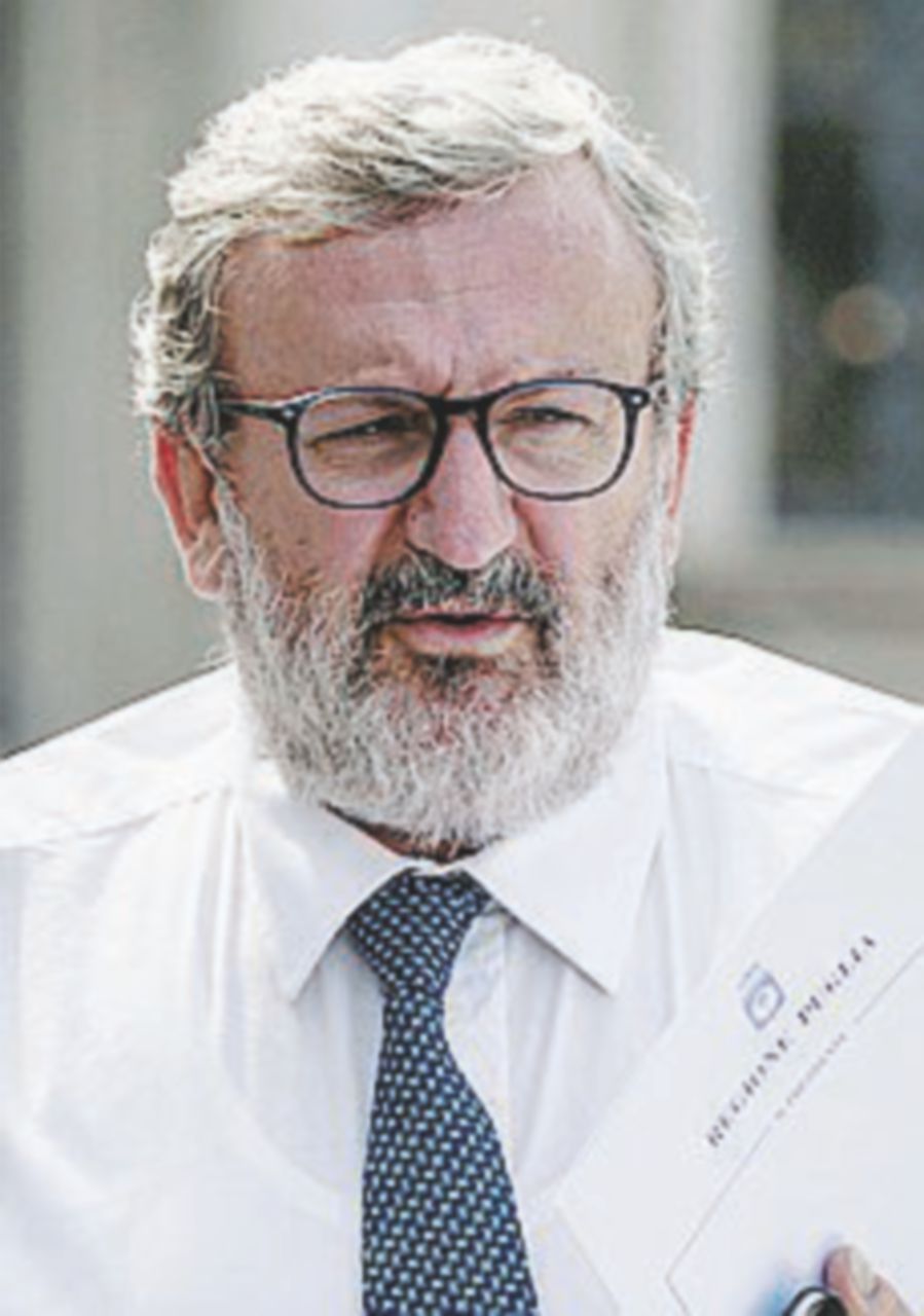 La manovra al voto: niente 50 milioni alla sanità di Taranto La manovra al voto: niente 50 milioni alla sanità di Taranto