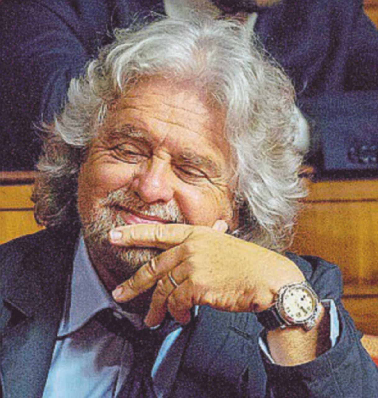 M5S propone Italicum al Senato. Salvini: o alle urne o in piazza M5S propone Italicum al Senato. Salvini: o alle urne o in piazza