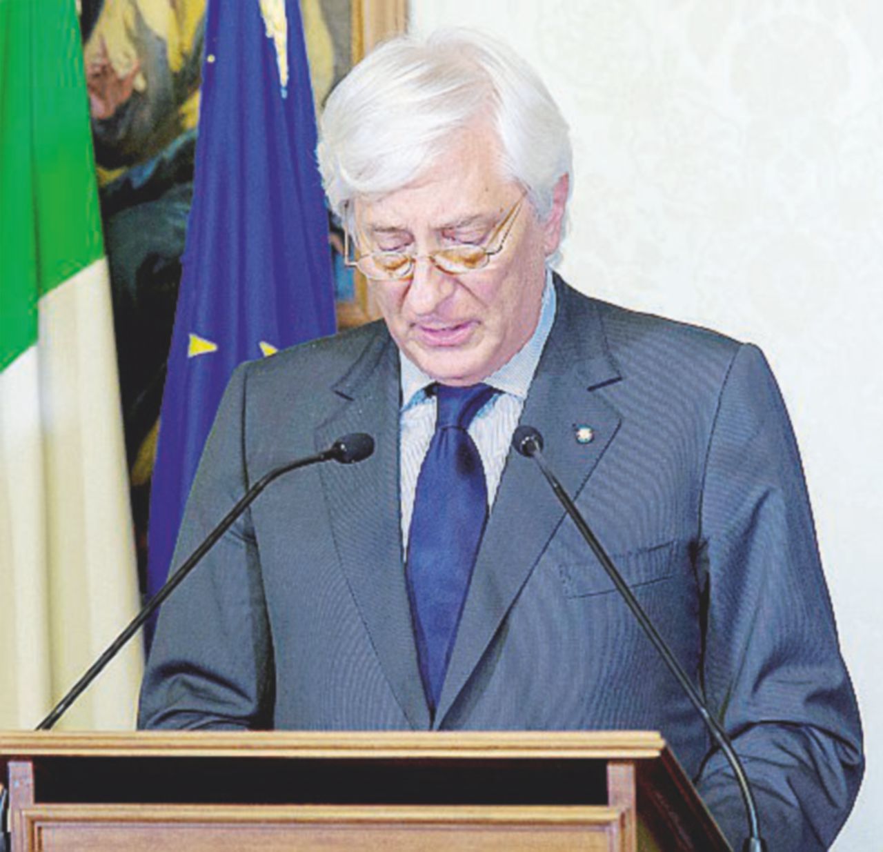 - Il comunicato del Quirinale - Ansa Crisi di governo, Mattarella punta sulle consultazioni per chiarire le idee al Pd e superare la crisi (anche di Renzi)