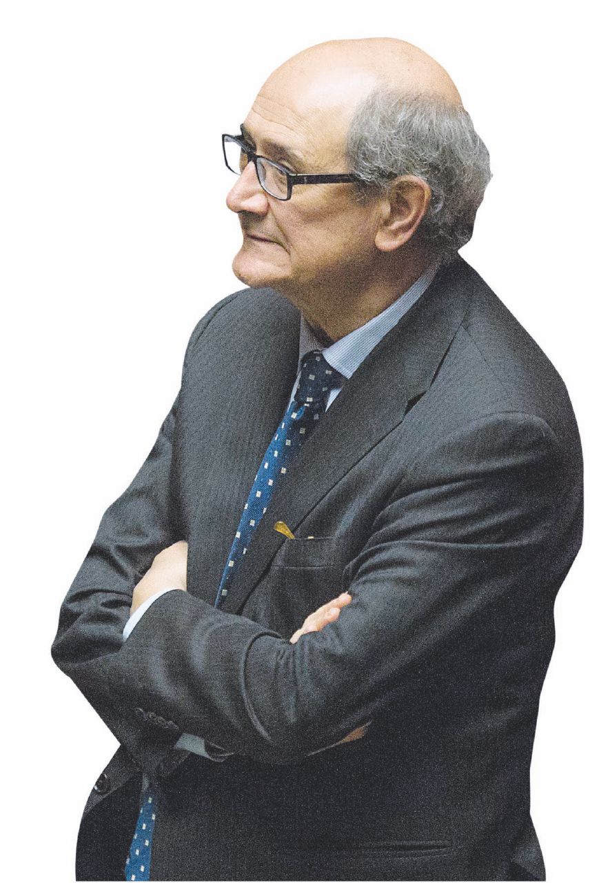 Walter Tocci “Invece delle elezioni ci serve un Congresso”