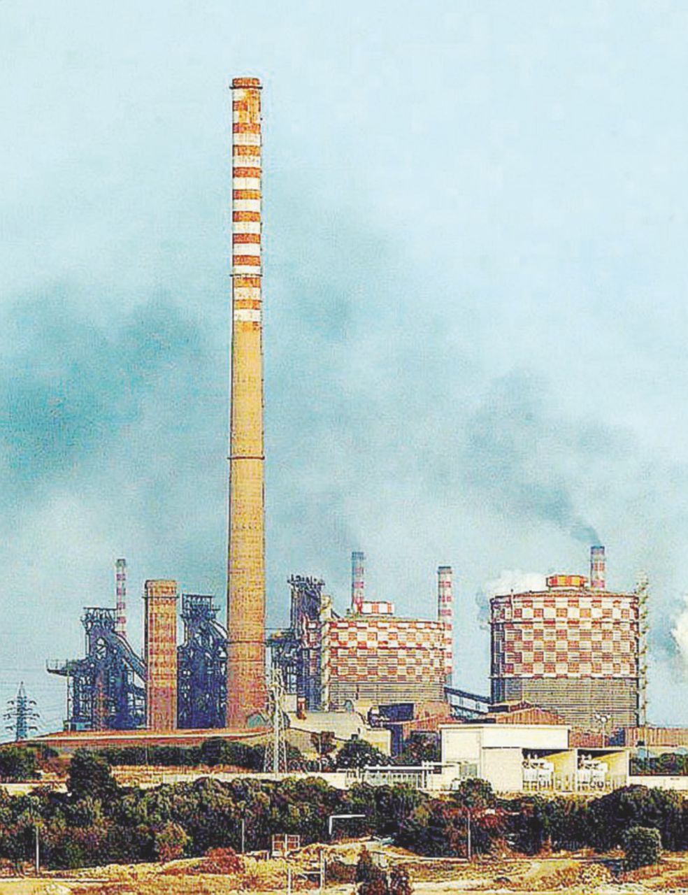 Fuorilegge per legge - L’Ilva di Taranto, l’acciaieria più grande d’Europa - Ansa Cinque decreti salva Ilva, promesse e soldi scippati all’ultimo: il No di Taranto