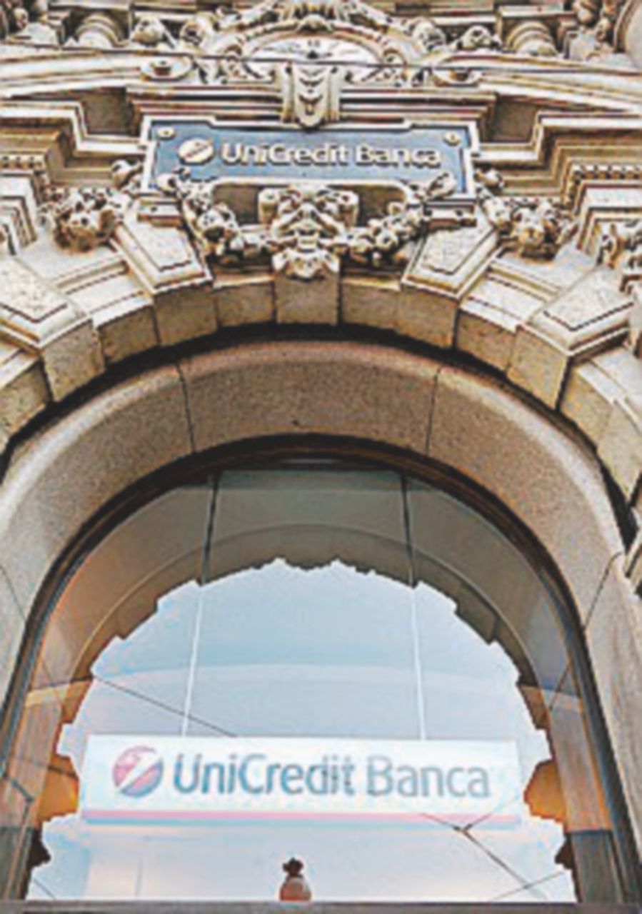 Unicredit lascia la Polonia: ceduta Pekao per 3 miliardi Unicredit lascia la Polonia: ceduta Pekao per 3 miliardi