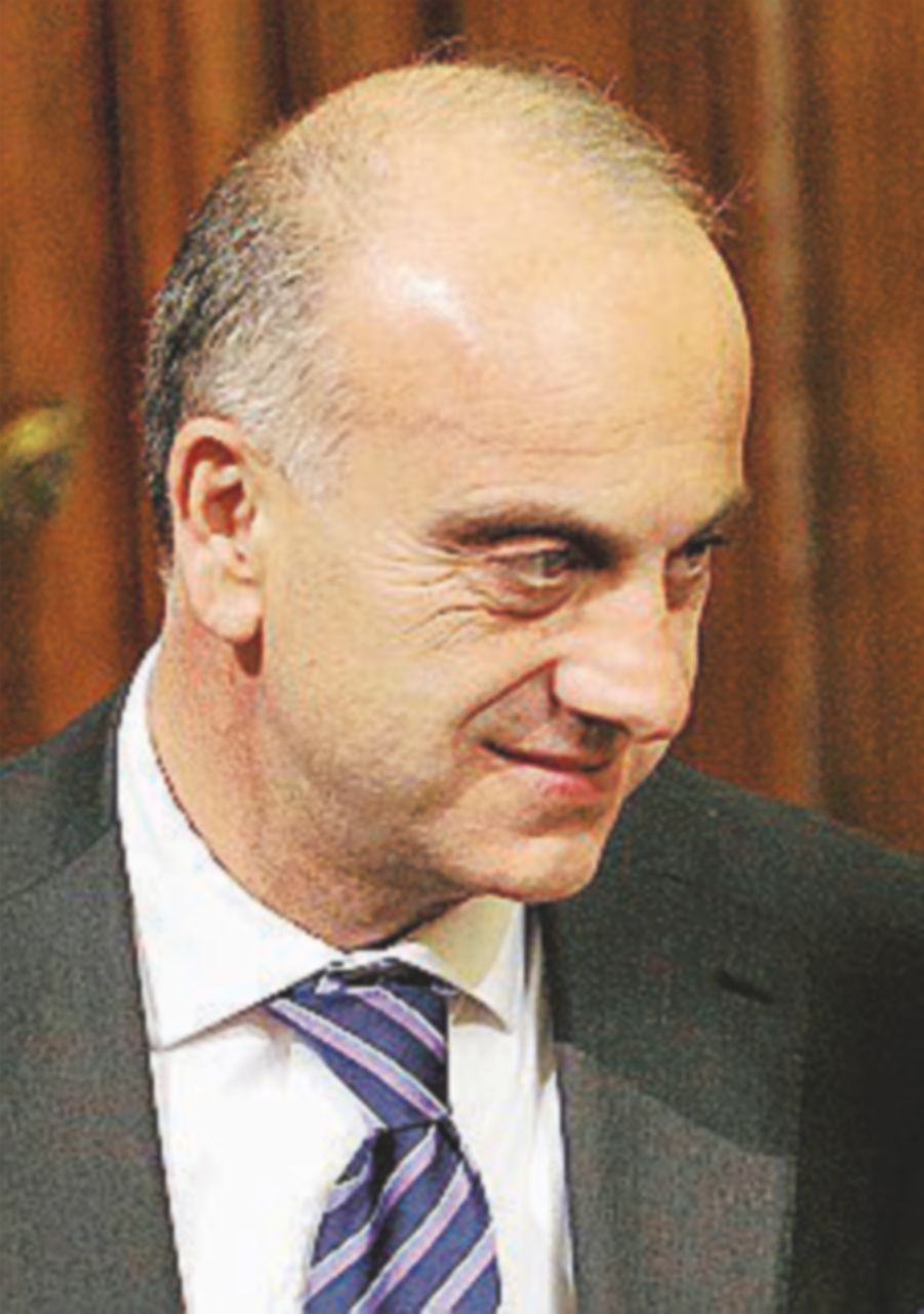 Voli blu, il sindacato: “Bocci ha distolto un mezzo di soccorso” Voli blu, il sindacato: “Bocci ha distolto un mezzo di soccorso”