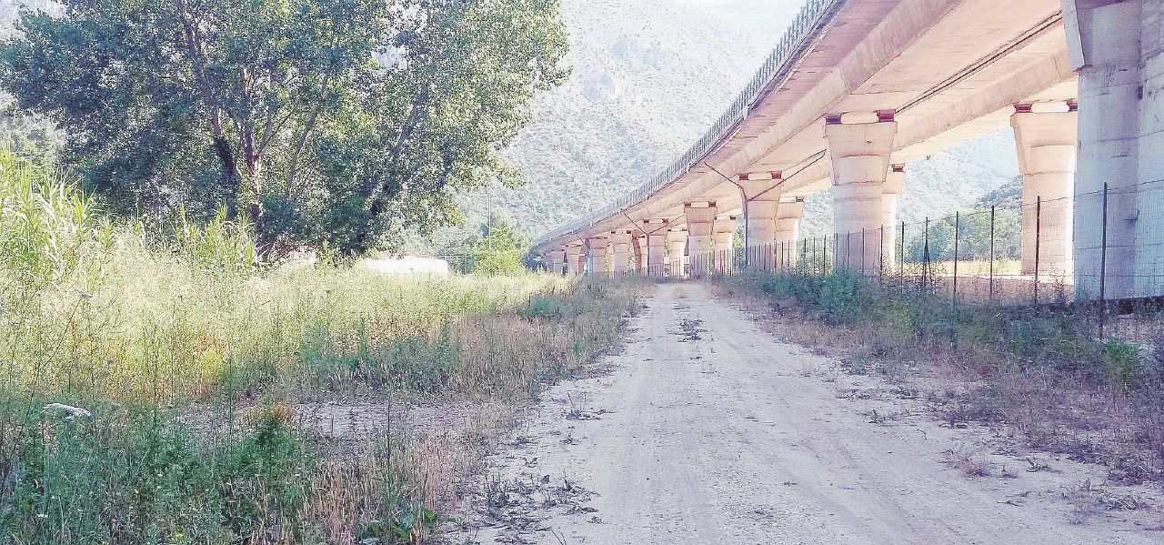 Discarica di Bussi, “la pm mi disse delle tangenti di Edison ai giudici”