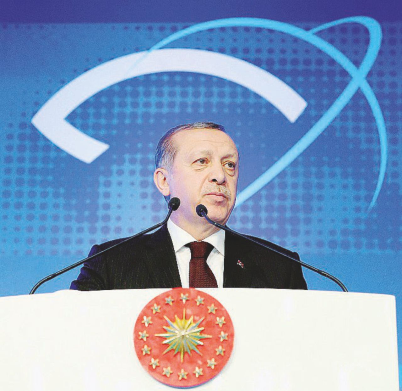Padrone assoluto - Recep Tayyip Erdogan - Ansa Sindrome turca “Gli chef stranieri qui per spiarci”