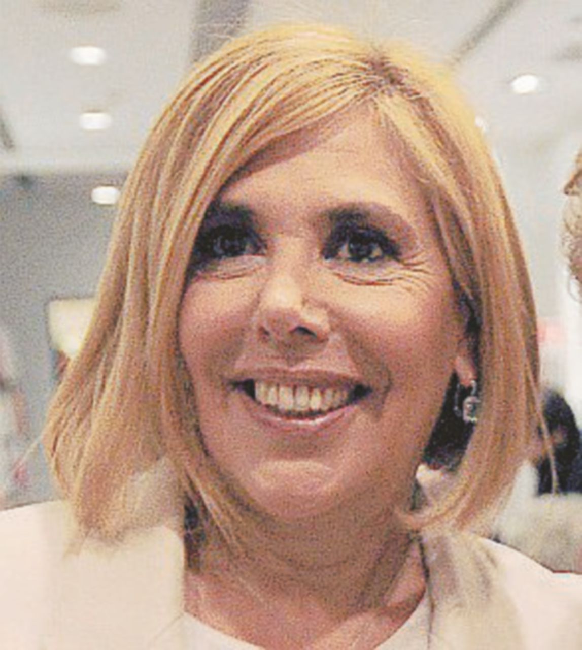 La giornalista Maria Latella - LaPresse “Basta ‘glamour’: diciamo le cose vere”