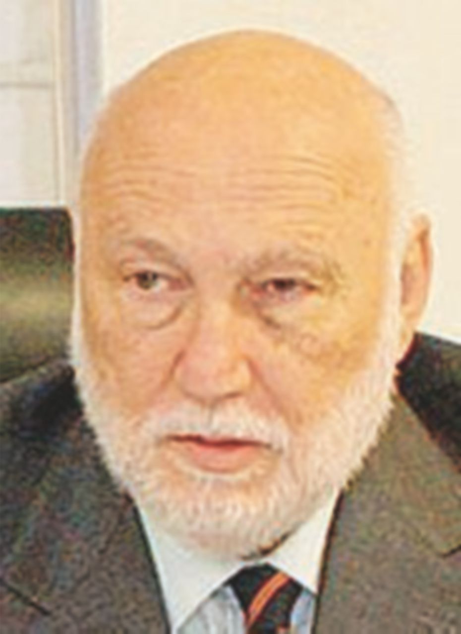 Domenico De Masi “Le bufale della post-verità più facili da sconfiggere”