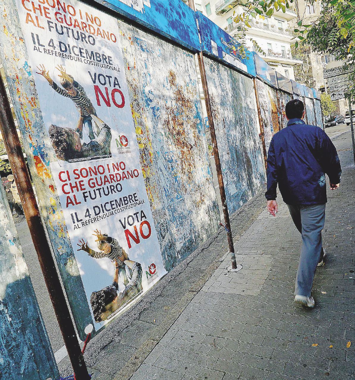 Sardegna, No al 72%. Il Pd reagisce soltanto con un bel rimpasto Sardegna, No al 72%. Il Pd reagisce soltanto con un bel rimpasto