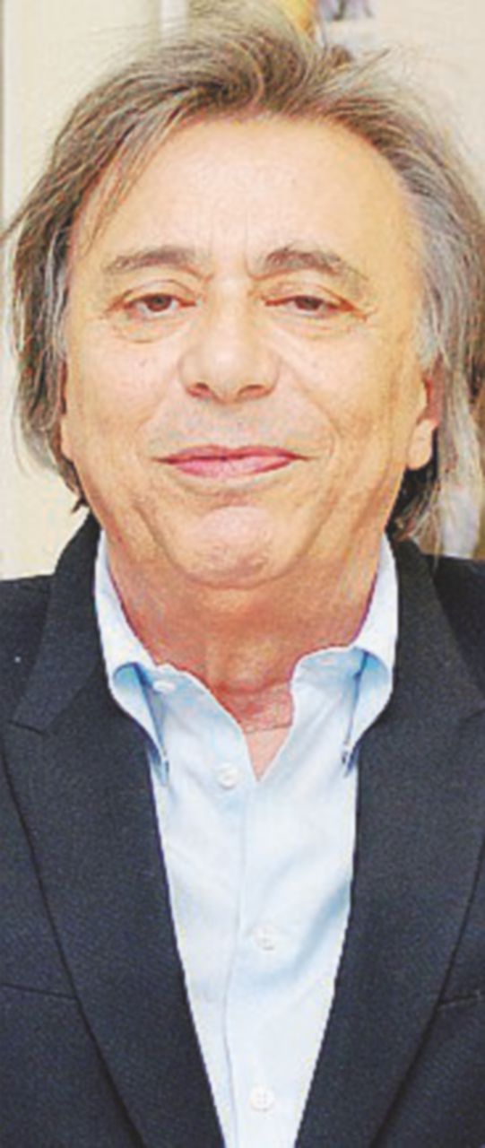 Autore televisivo - Membro del cda Rai - LaPresse Presenterò un piano generale per un’informazione pluralista