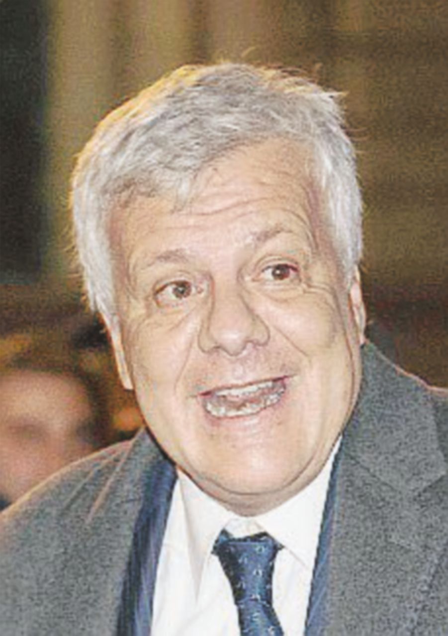 L’appello degli ambientalisti: “Basta con Galletti” L’appello degli ambientalisti: “Basta con Galletti”