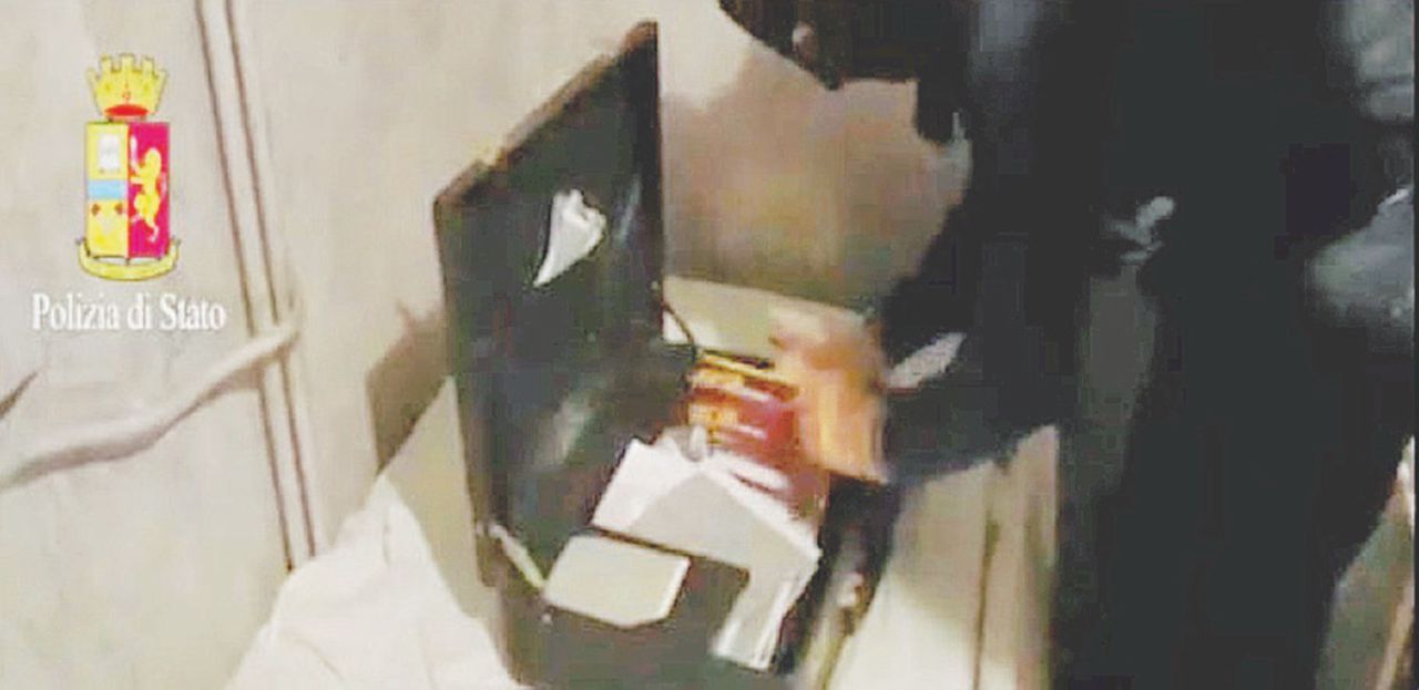 Il terrorista 2.0. Dieci App online per un attentato