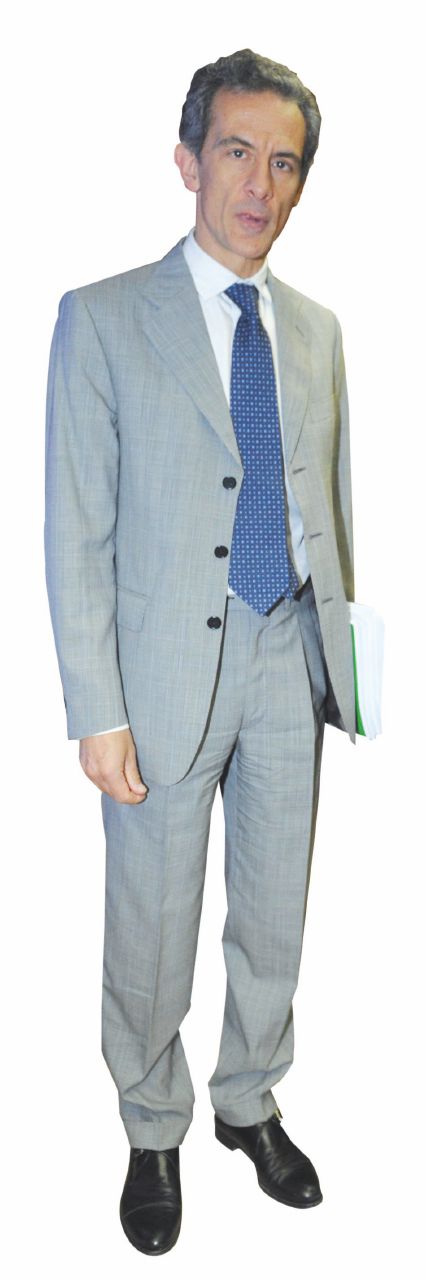 Confindustria, l’apocalittico Luca Paolazzi che aveva previsto sfracelli con la vittoria del No: “Era uno scenario possibile”