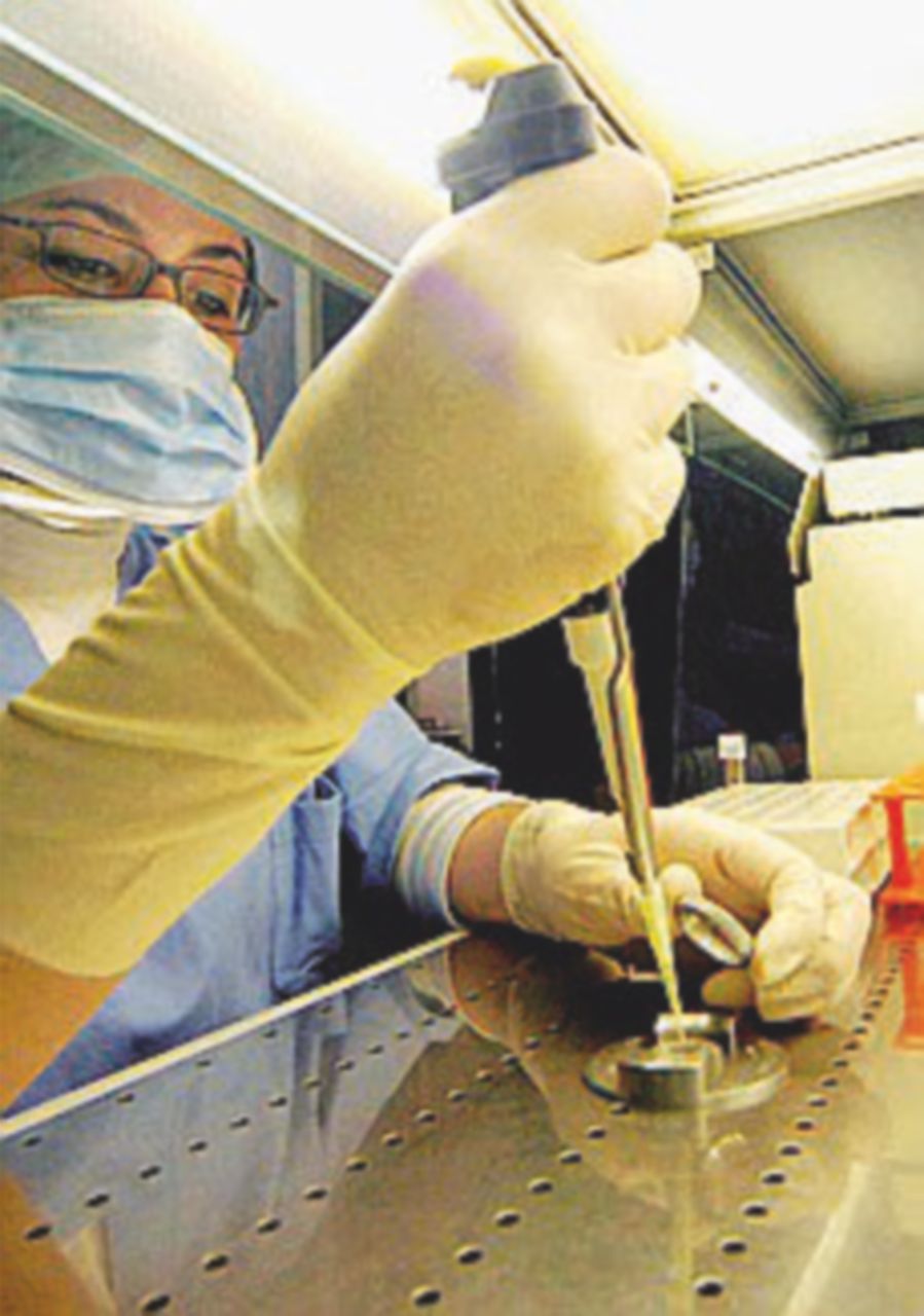 Sanità, nei nuovi Lea ausili hi-tech e fecondazione Sanità, nei nuovi Lea ausili hi-tech e fecondazione