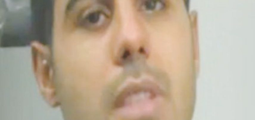 Arrestato - Il marocchino Nadir Benchorfi fermato il 4 dicembre Nadir e il jihad, terrorista per disperazione