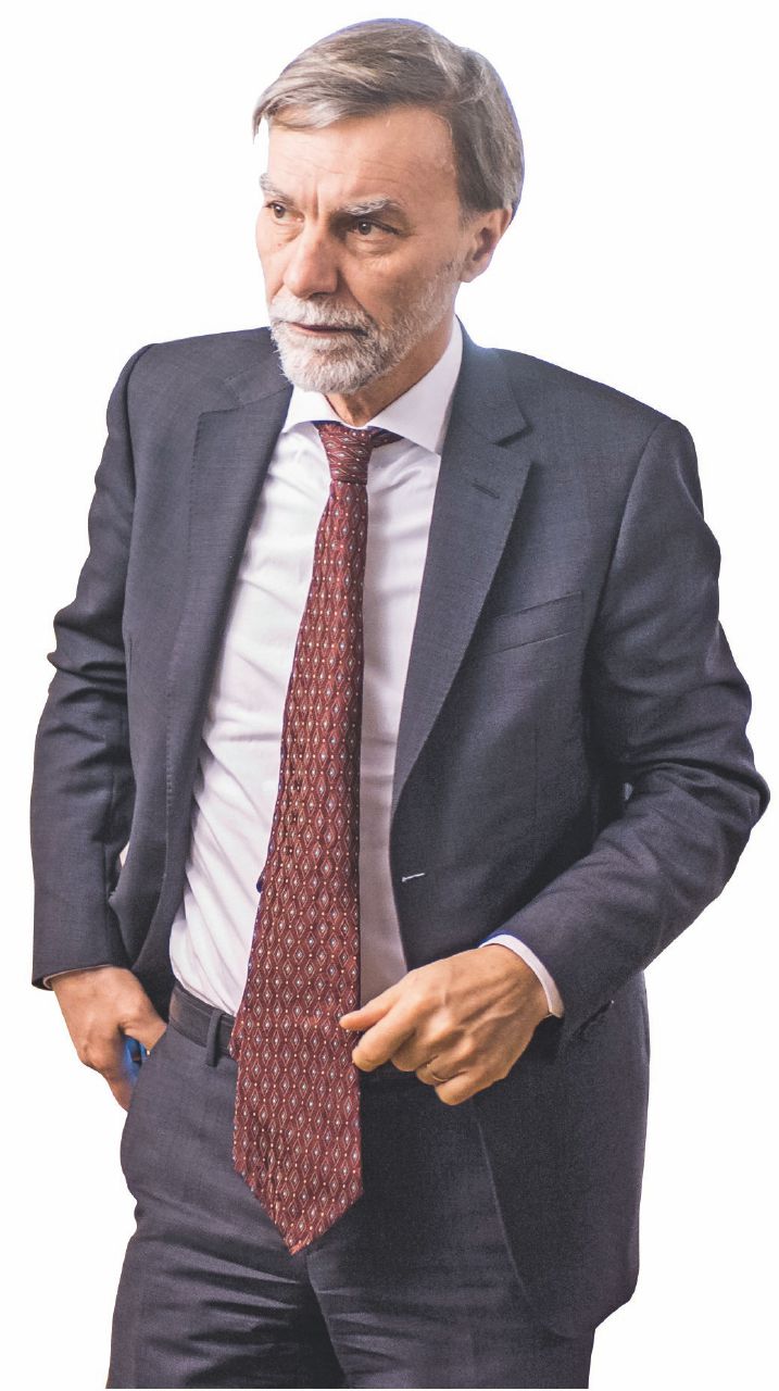 Le funzioni fondamentali Le funzioni fondamentali