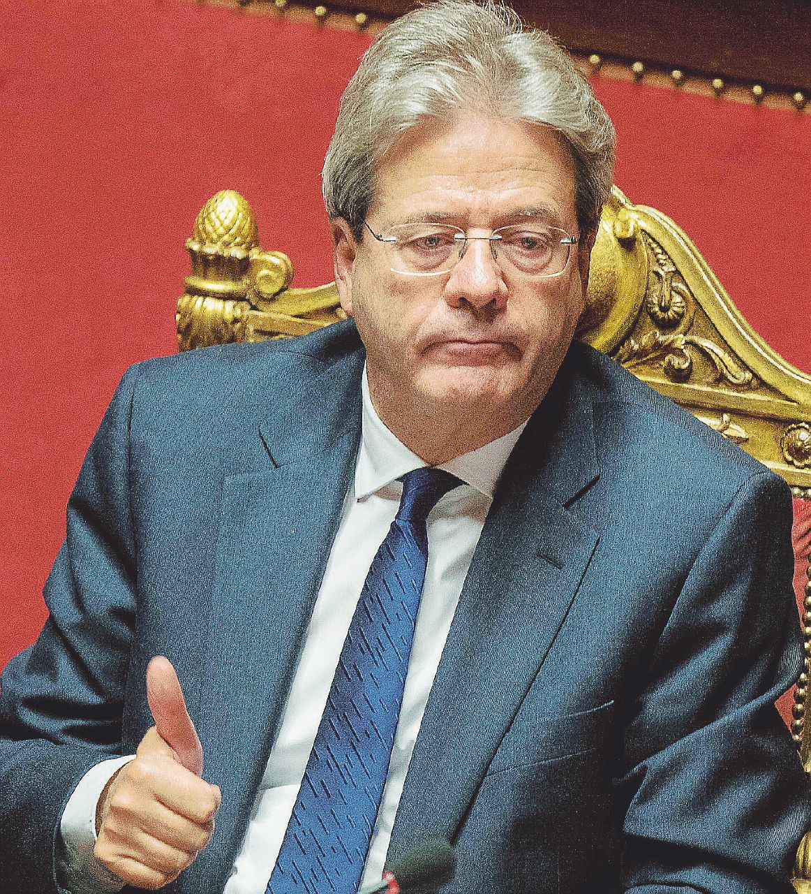 Tornano i Responsabili, il Senato è Highlander Tornano i Responsabili, il Senato è Highlander