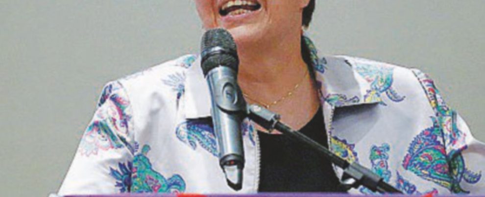 Dilma Rousseff “La mia Clara come Dilma, vittima di misogini”