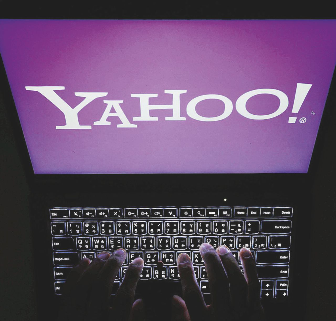 “Yahoo!” ha subìto il più grande attacco hacker mai rivelato Su Internet nessuno al sicuro. Non si salva neppure Yahoo!