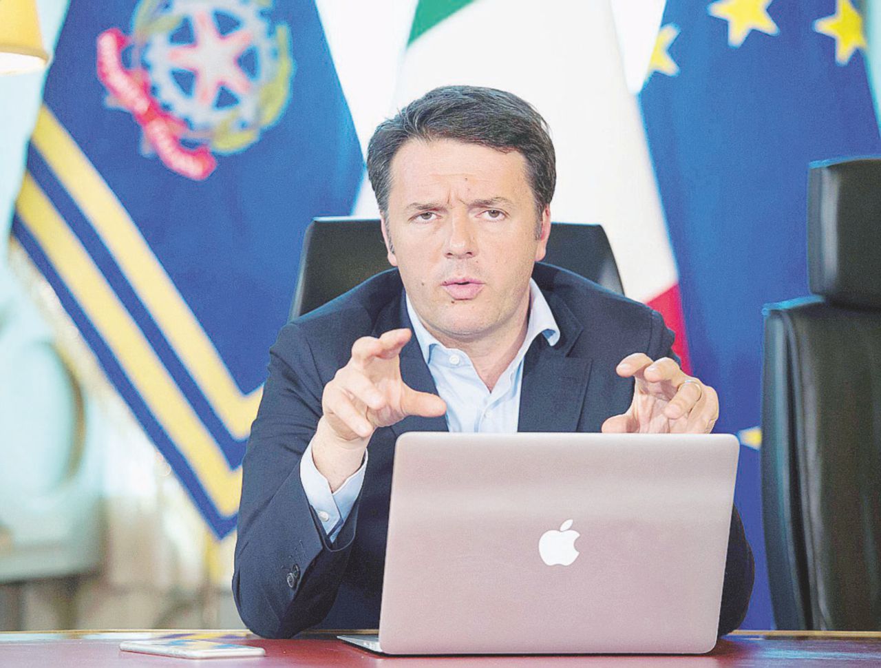 Copertina di Gli errori di Renzi per i suoi fan: “Troppo ego, basta con Lotti&C.”